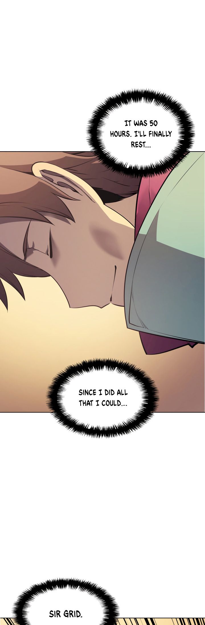 Overgeared Chapter 27 - Page 41 in English