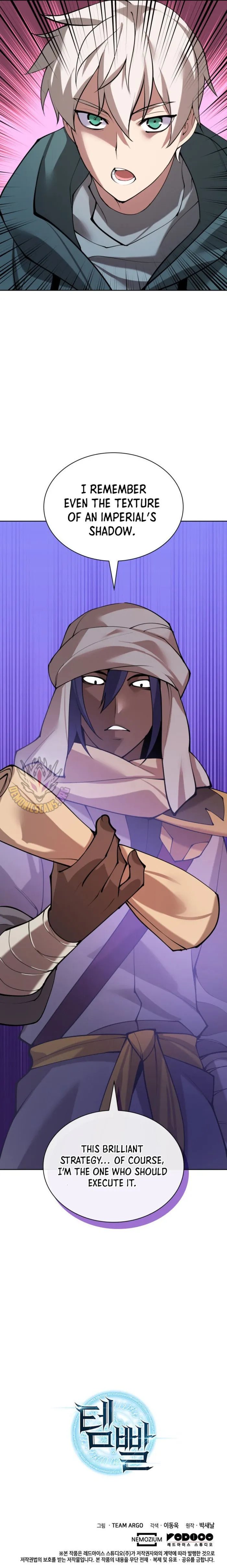 Overgeared Chapter 270 - Page 21 in English