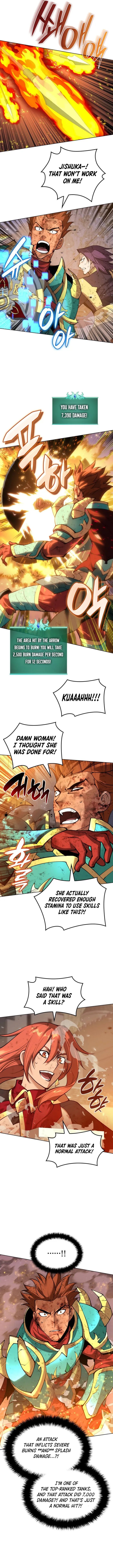 Overgeared Chapter 270 - Page 7 in English
