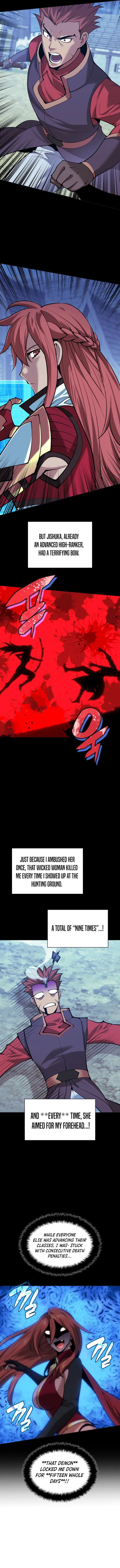 Overgeared Chapter 270 - Page 9 in English