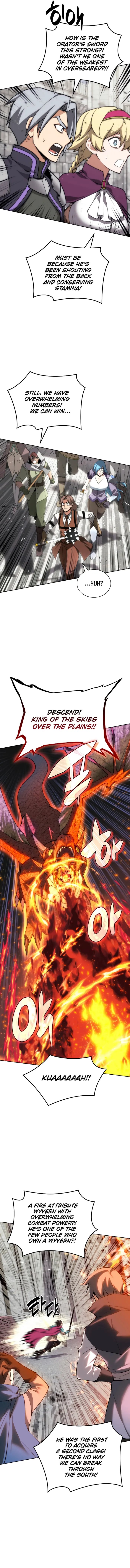 Overgeared Chapter 271 - Page 12 in English