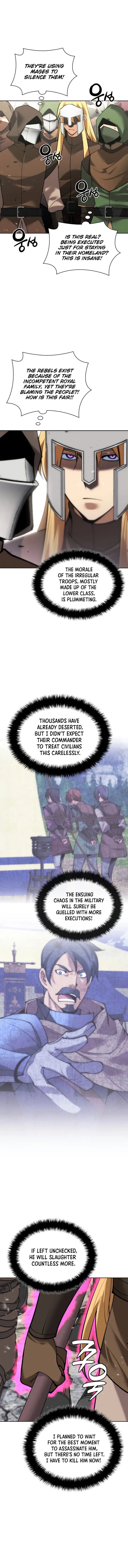 Overgeared Chapter 271 - Page 18 in English
