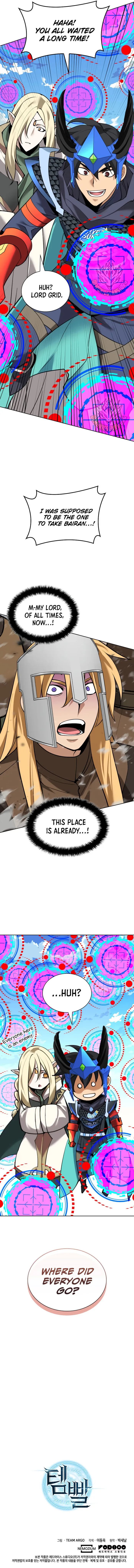 Overgeared Chapter 271 - Page 21 in English