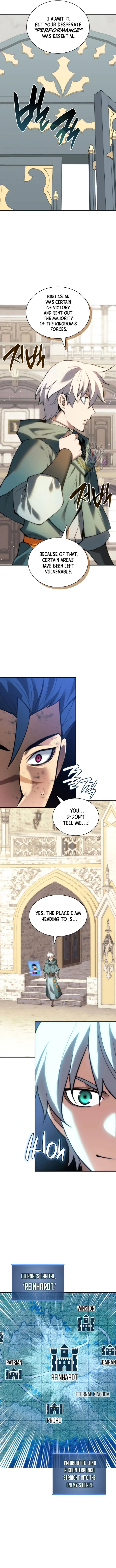 Overgeared Chapter 271 - Page 7 in English