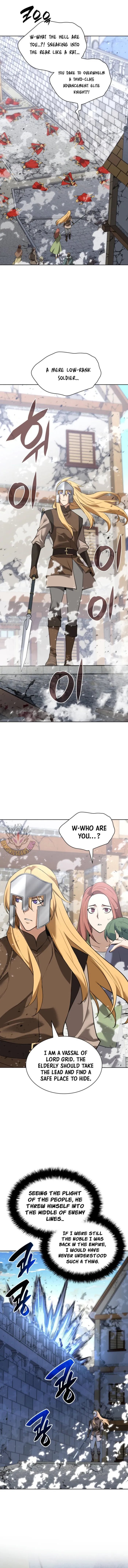 Overgeared Chapter 272 - Page 7 in English