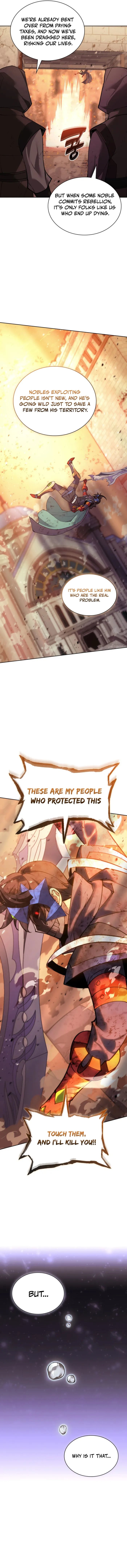 Overgeared Chapter 273 - Page 20 in English