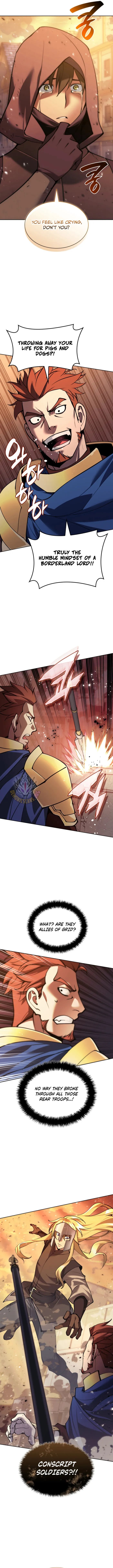 Overgeared Chapter 273 - Page 21 in English