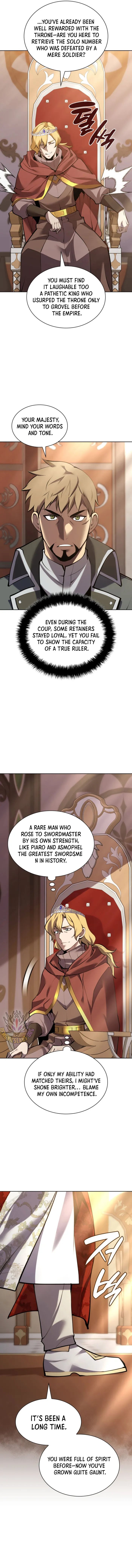 Overgeared Chapter 274 - Page 6 in English