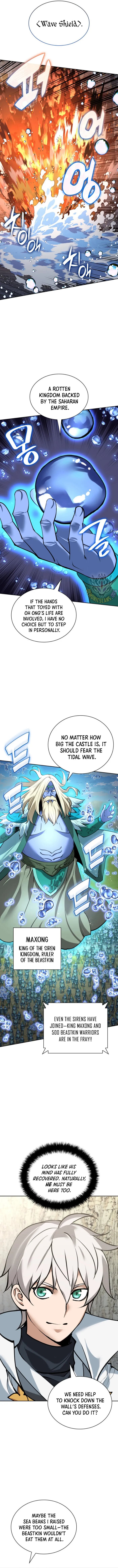 Overgeared Chapter 275 - Page 15 in English