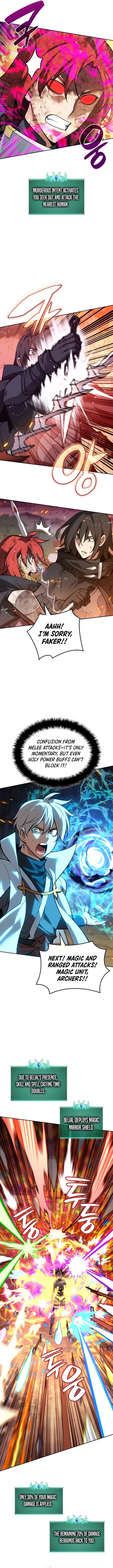 Overgeared Chapter 276 - Page 13 in English