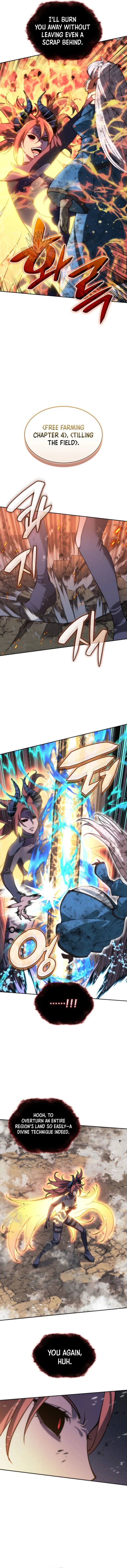 Overgeared Chapter 276 - Page 21 in English