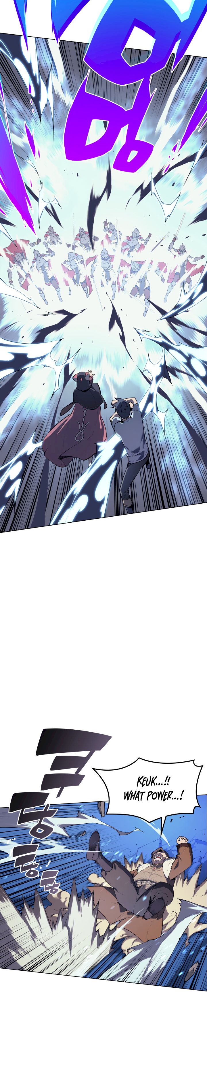 Overgeared Chapter 28 - Page 10 in English