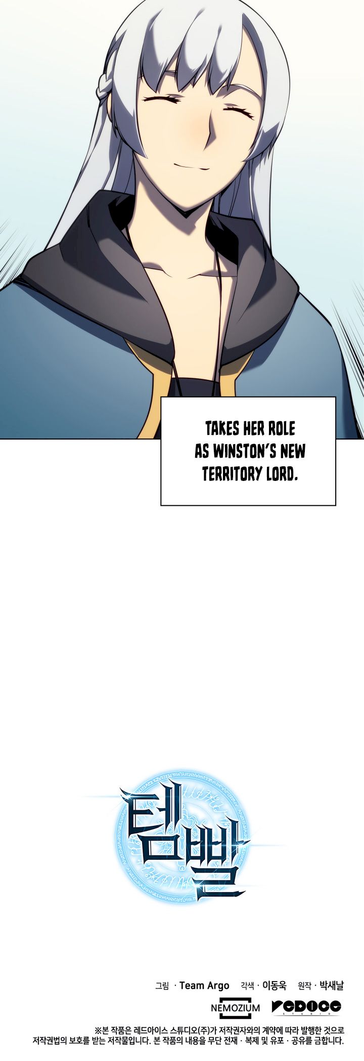 Overgeared Chapter 28 - Page 37 in English