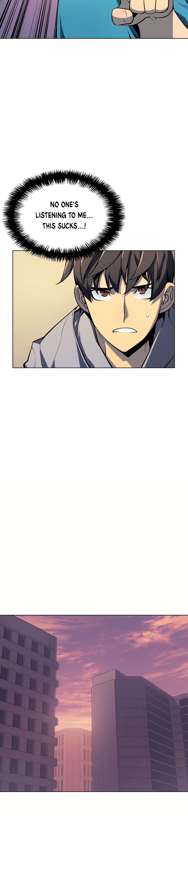 Overgeared Chapter 29 - Page 10 in English