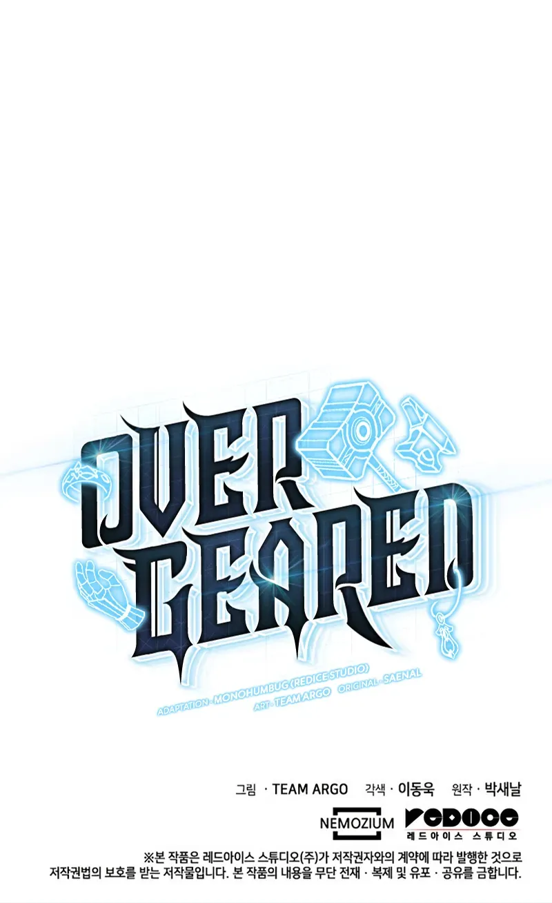 Overgeared Chapter 292 - Page 16 in English