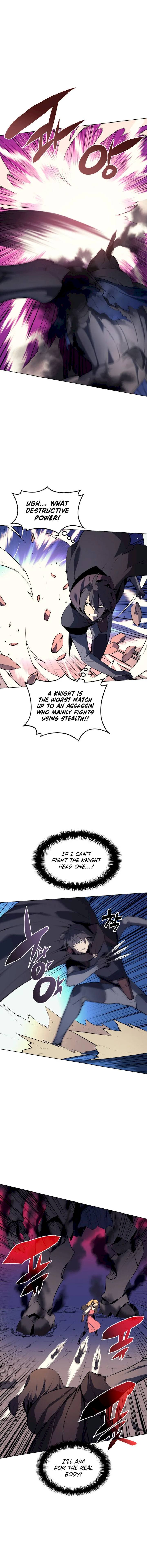 Overgeared Chapter 30 - Page 14 in English