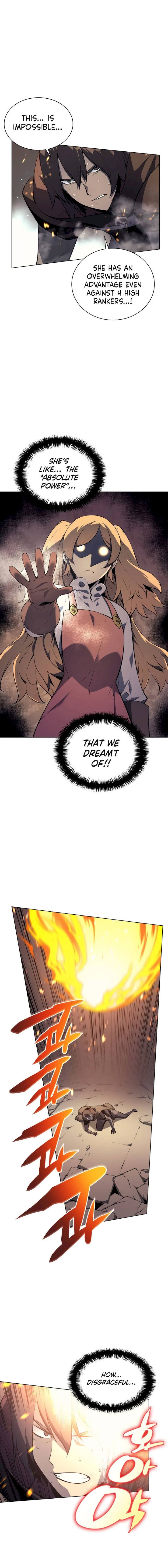 Overgeared Chapter 30 - Page 18 in English