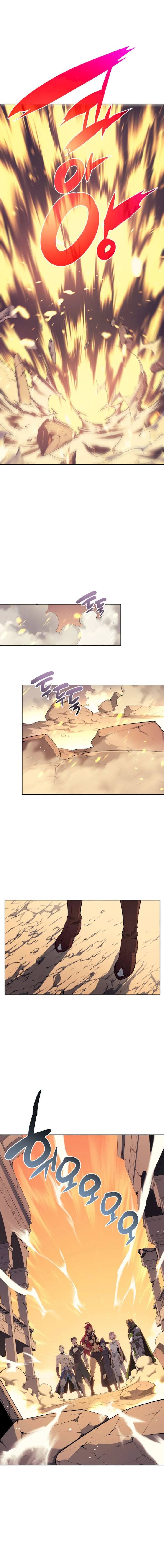 Overgeared Chapter 30 - Page 19 in English