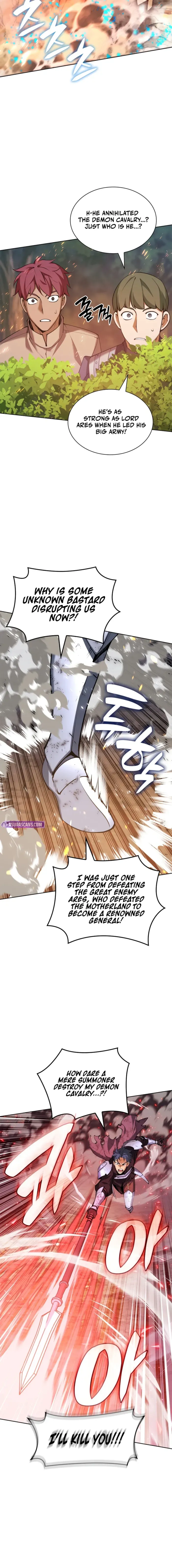 Overgeared Chapter 313 - Page 18 in English