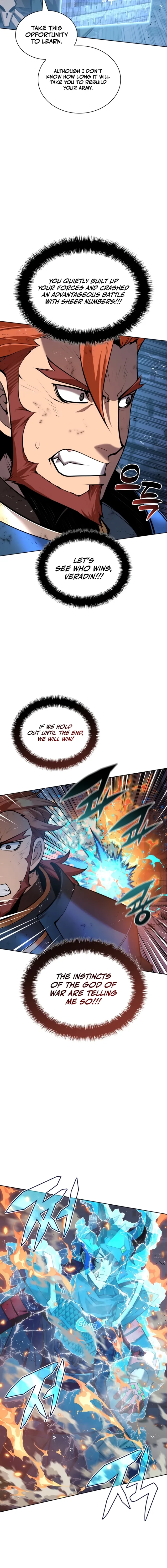 Overgeared Chapter 317 - Page 20 in English