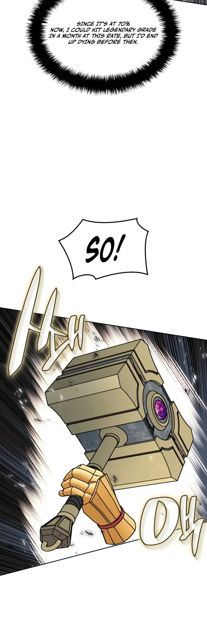 Overgeared Chapter 324 - Page 10 in English