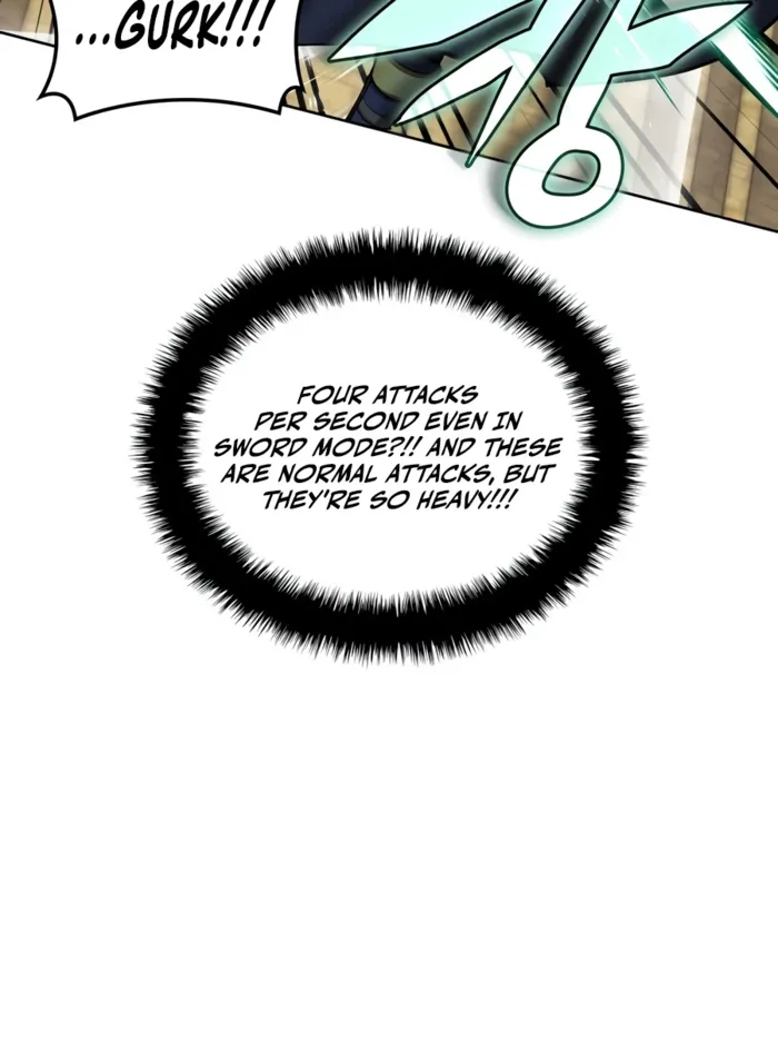 Overgeared Chapter 324 - Page 8 in English