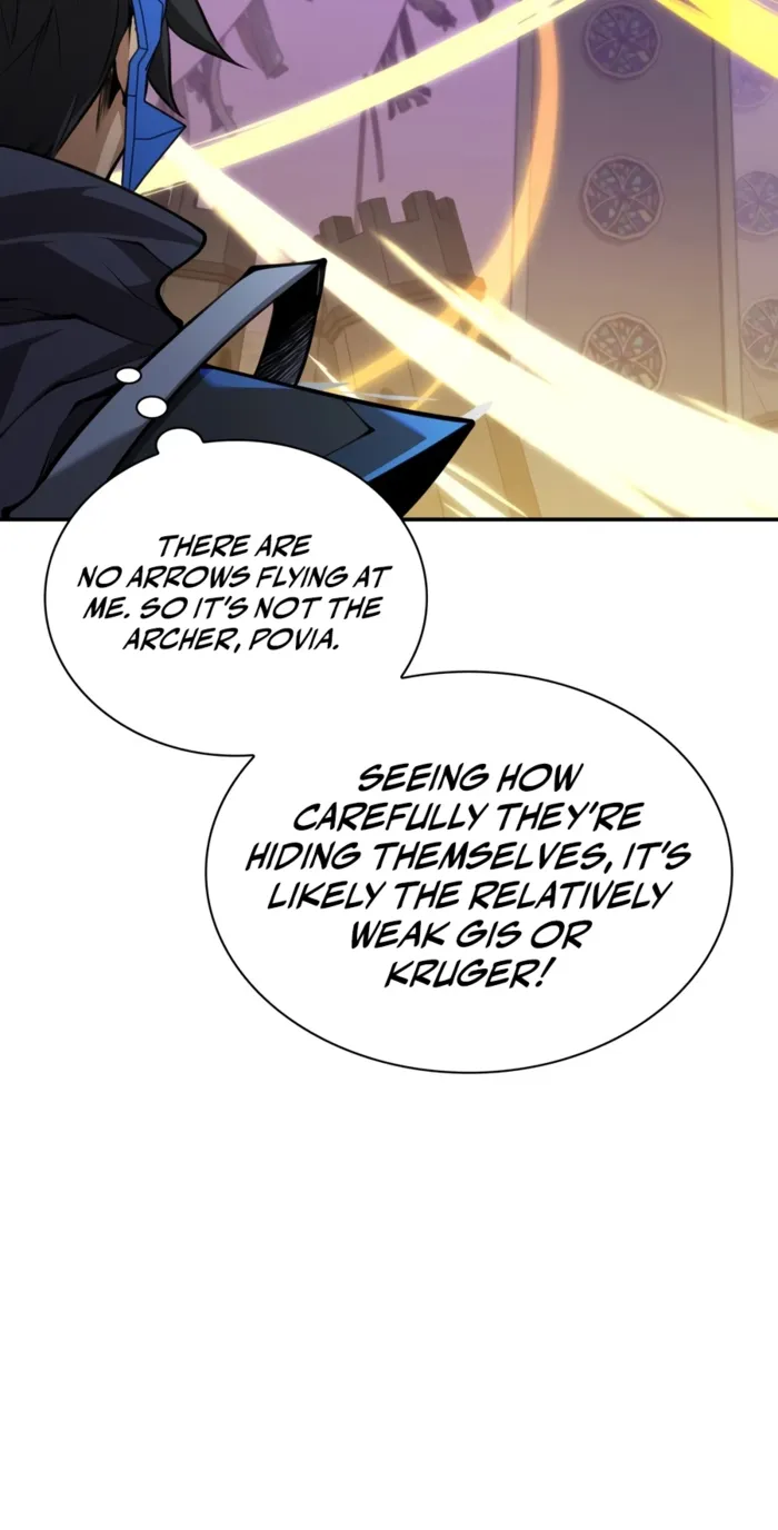 Overgeared Chapter 326 - Page 16 in English