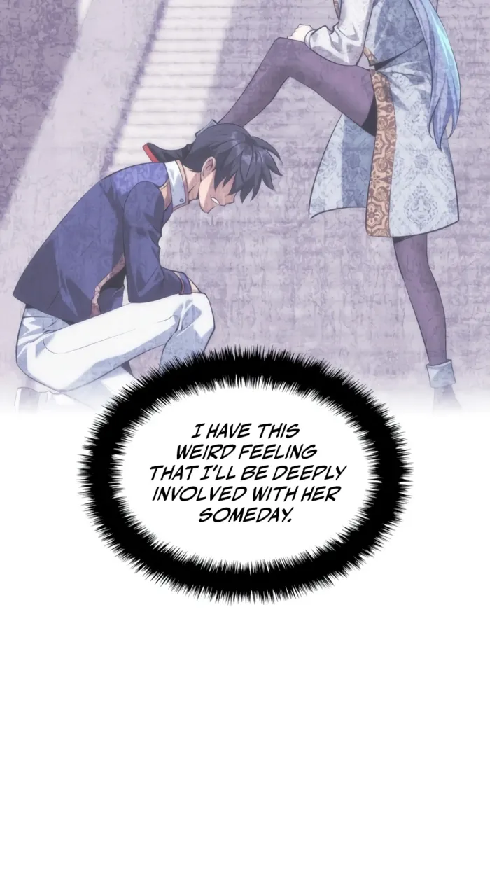 Overgeared Chapter 326 - Page 8 in English