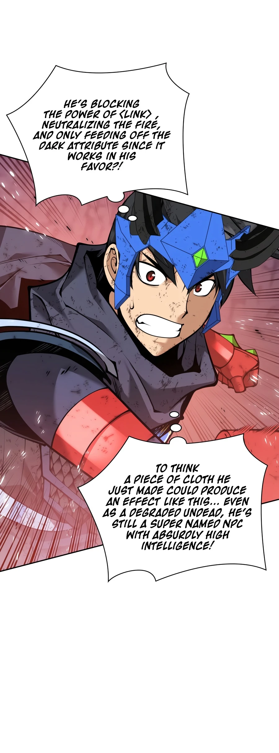 Overgeared Chapter 327 - Page 11 in English