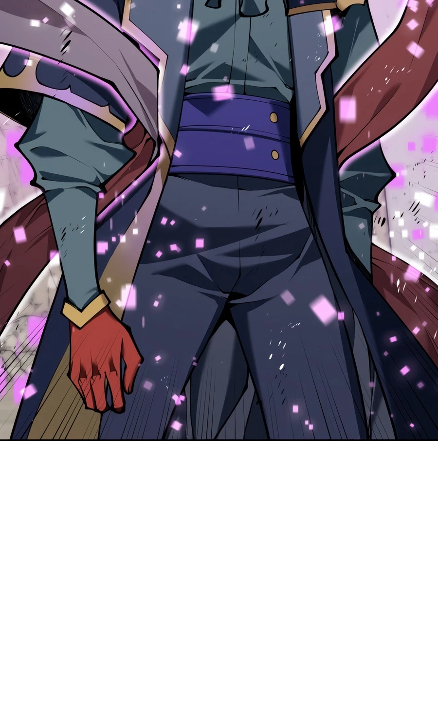 Overgeared Chapter 327 - Page 5 in English
