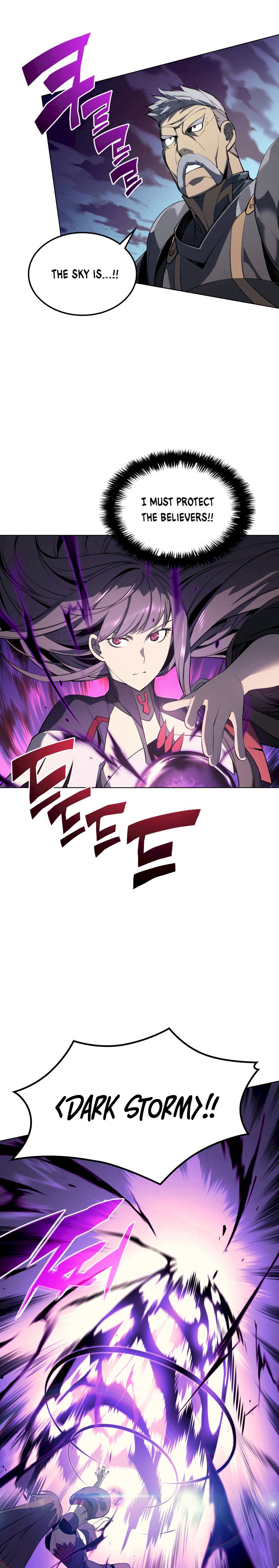 Overgeared Chapter 34 - Page 14 in English