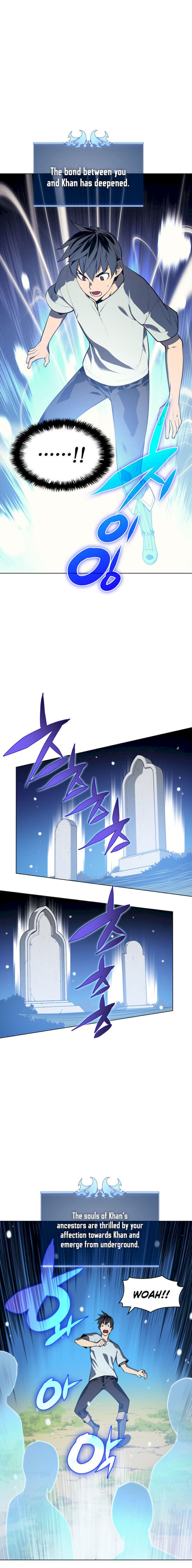 Overgeared Chapter 35 - Page 17 in English