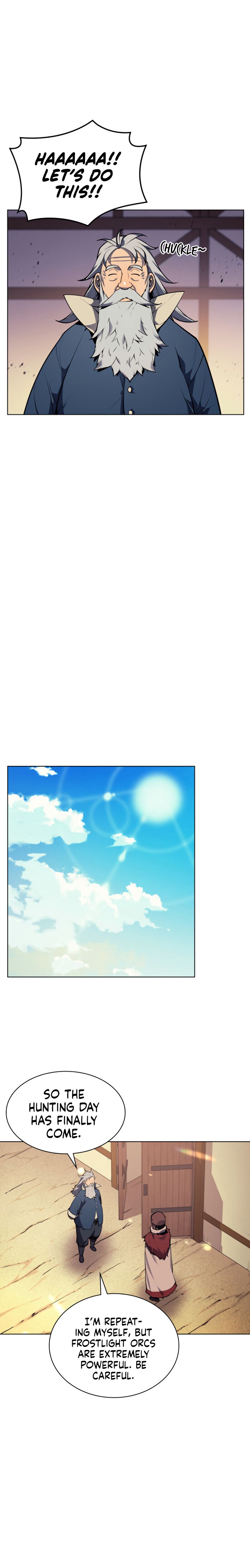 Overgeared Chapter 37 - Page 20 in English