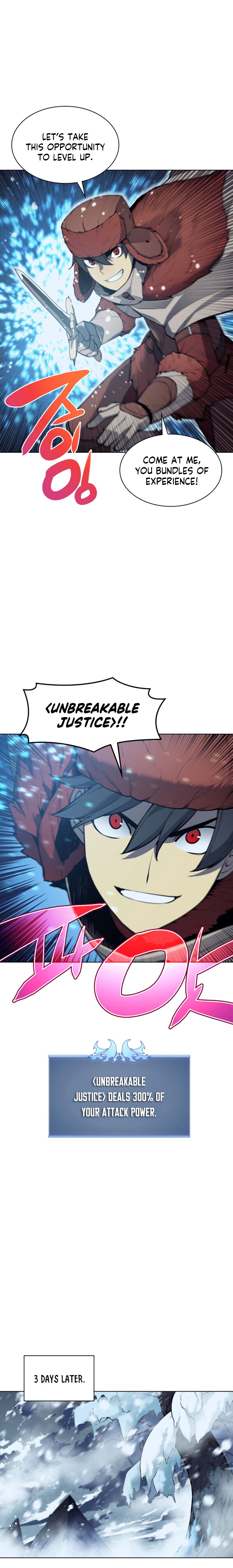 Overgeared Chapter 38 - Page 26 in English
