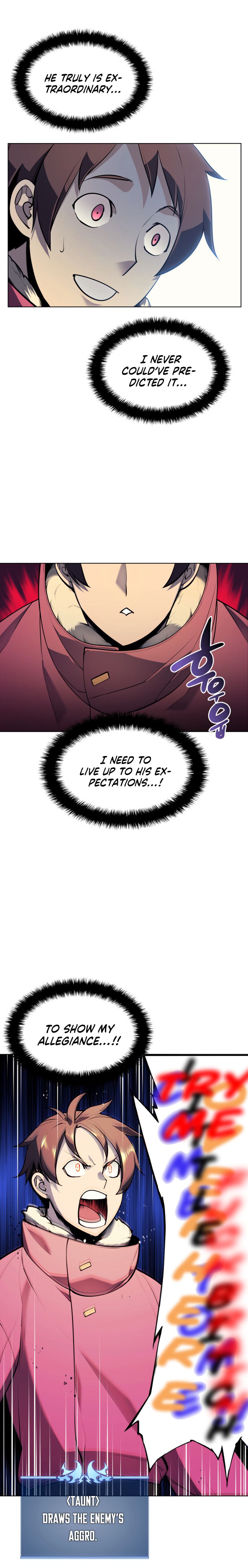 Overgeared Chapter 39 - Page 16 in English