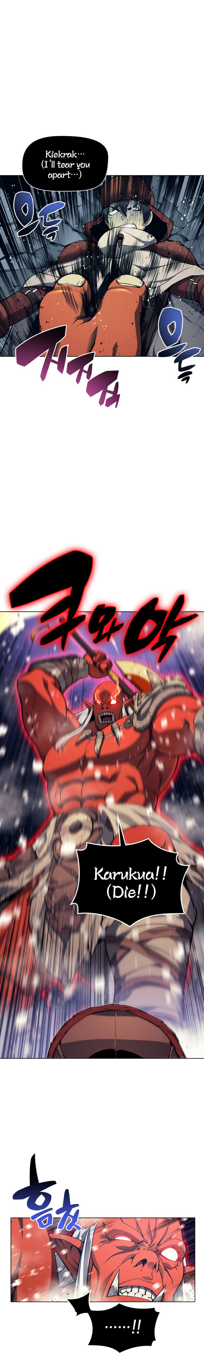 Overgeared Chapter 40 - Page 15 in English