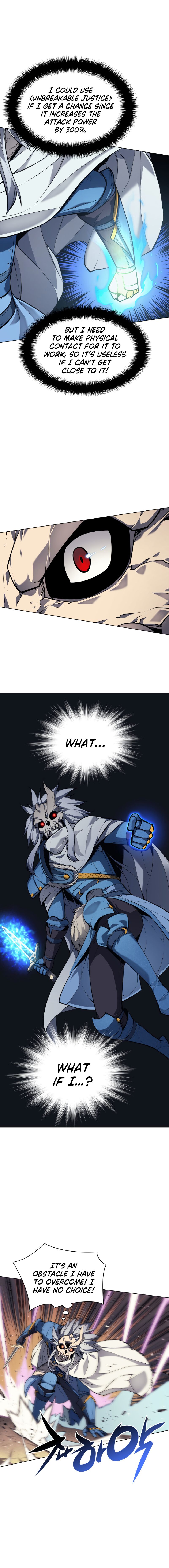 Overgeared Chapter 42 - Page 18 in English