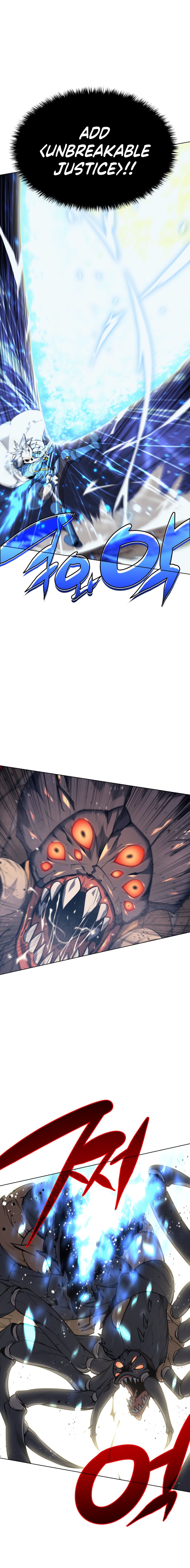 Overgeared Chapter 42 - Page 20 in English