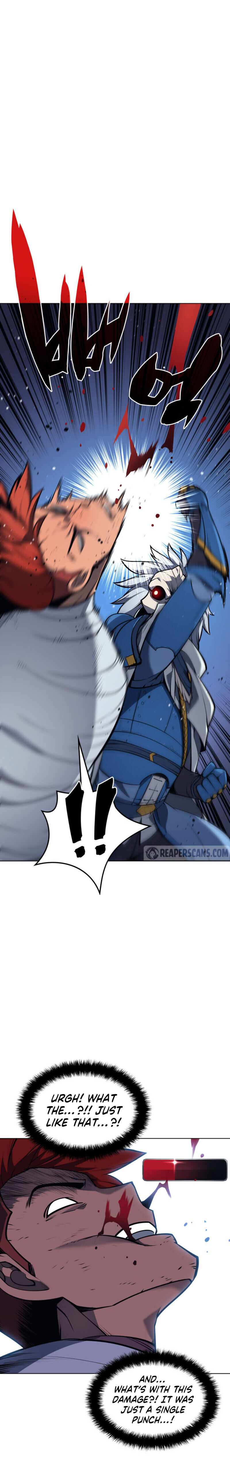 Overgeared Chapter 43 - Page 17 in English