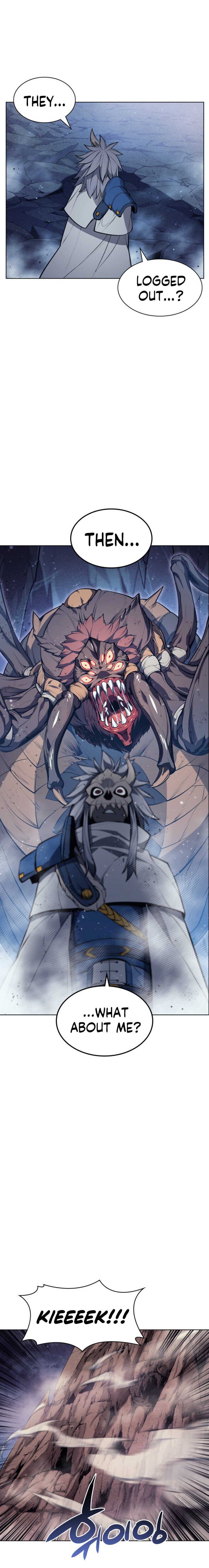 Overgeared Chapter 43 - Page 30 in English