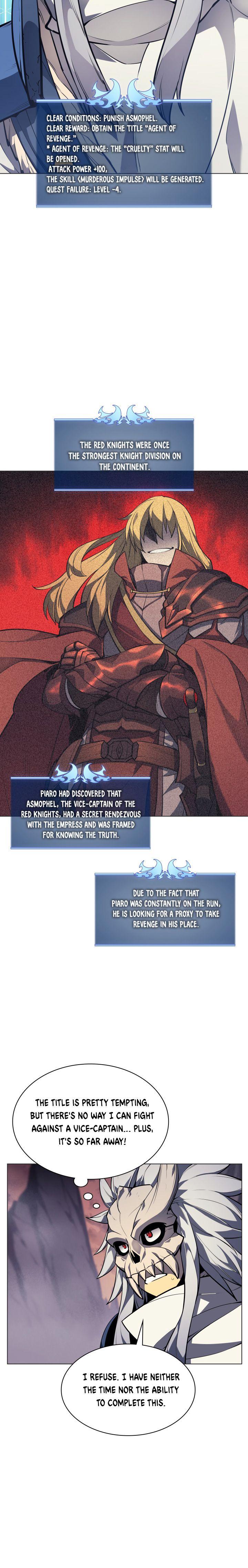 Overgeared Chapter 44 - Page 28 in English