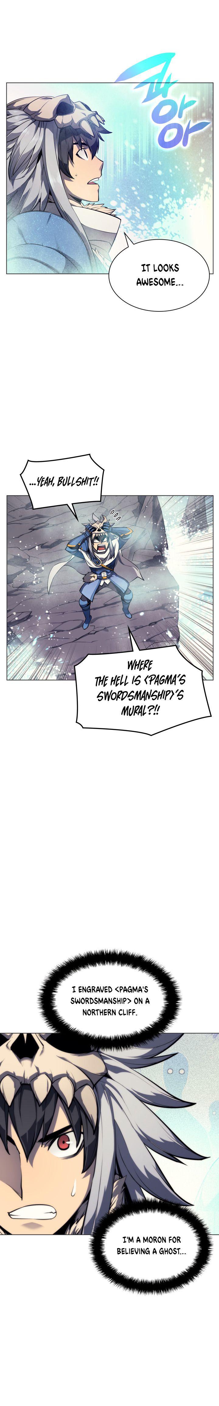 Overgeared Chapter 44 - Page 3 in English