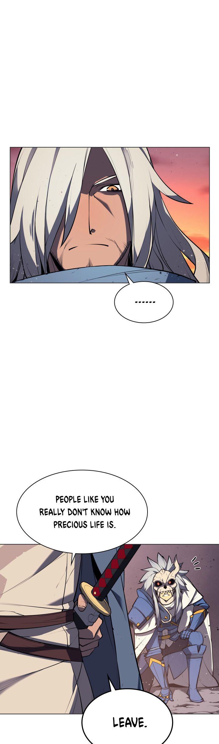 Overgeared Chapter 44 - Page 32 in English