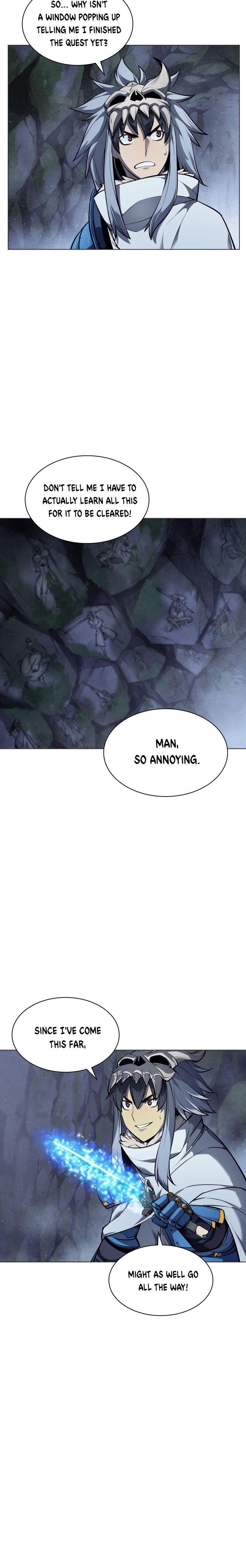 Overgeared Chapter 44 - Page 7 in English