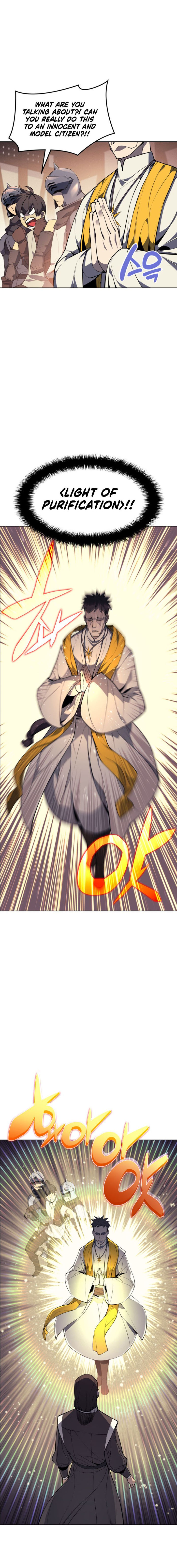 Overgeared Chapter 45 - Page 14 in English