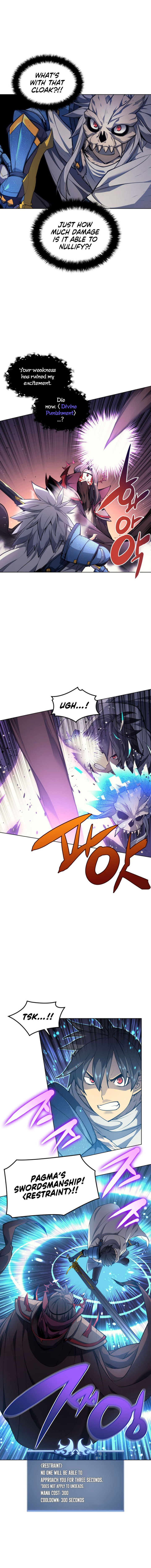 Overgeared Chapter 46 - Page 18 in English