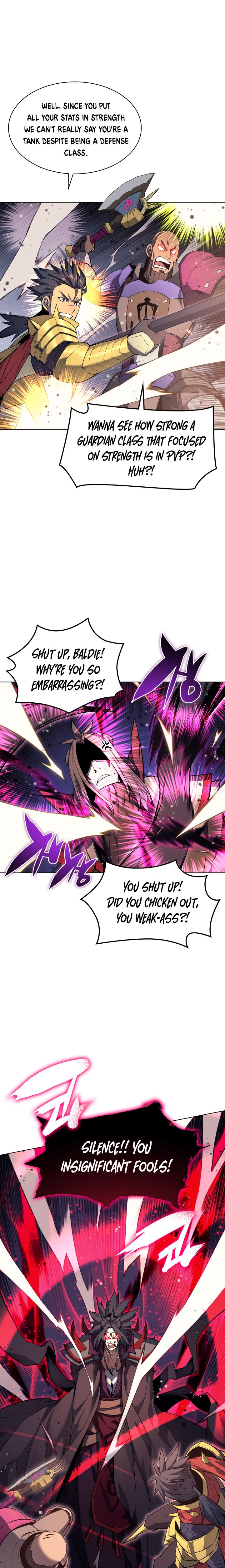 Overgeared Chapter 47 - Page 13 in English
