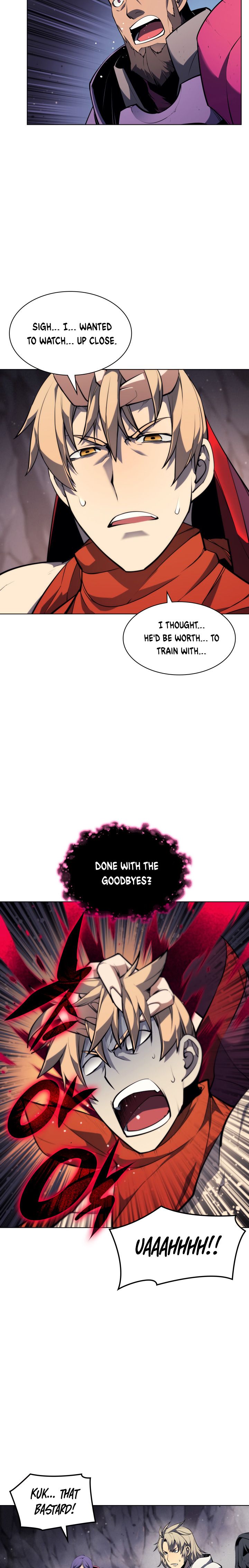 Overgeared Chapter 47 - Page 20 in English
