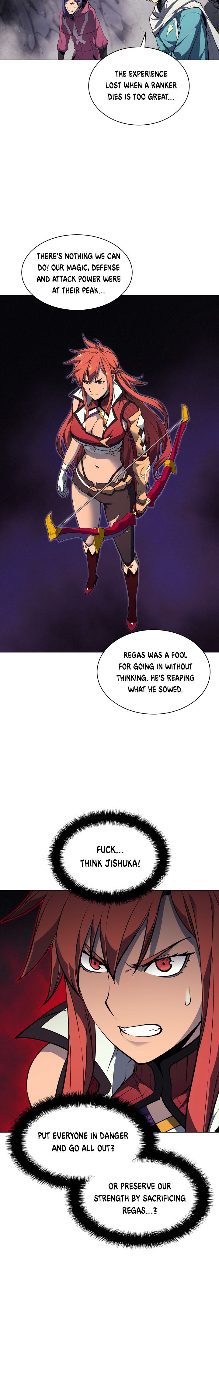 Overgeared Chapter 47 - Page 21 in English