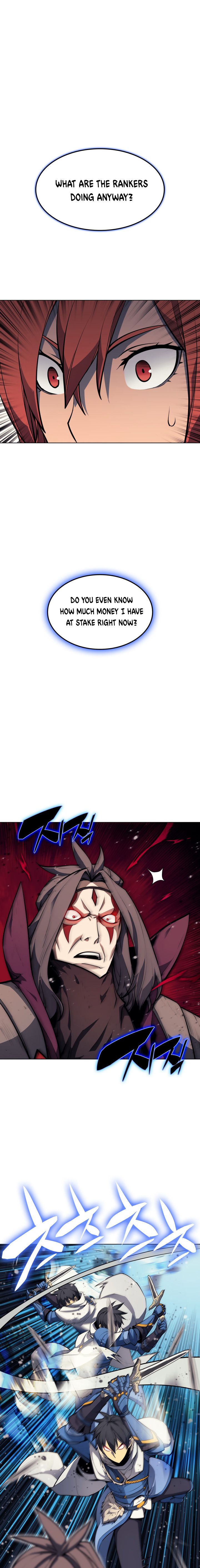 Overgeared Chapter 47 - Page 22 in English